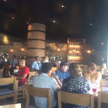 La Moresca - The festive dining room. - Italian Near Me - Tijuana, BCN La Moresca - The festive dining room. - Italian Near Me - Tijuana, BCN