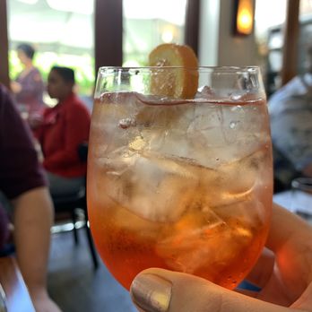 French Louie - Aperol spritz - French Near Me - Brooklyn, New York French Louie - Aperol spritz - French Near Me - Brooklyn, New York