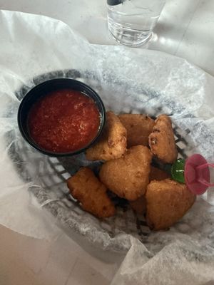 MaGerk's Pub & Grill Federal Hill by null