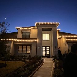 Change’s Lights