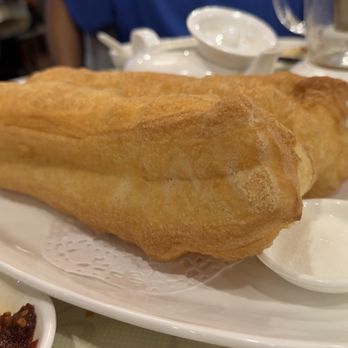 Koi Palace - Chinese Doughnut - Dim Sum Near Me - Milpitas, California Koi Palace - Chinese Doughnut - Dim Sum Near Me - Milpitas, California