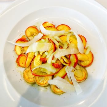 Olivocarne - An unusual carpaccio mushroom dish said to be a favourite of Julius Caesar - Italian Near Me - London, XGL Olivocarne - An unusual carpaccio mushroom dish said to be a favourite of Julius Caesar - Italian Near Me - London, XGL