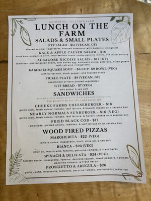 Gathering Together Farm by null