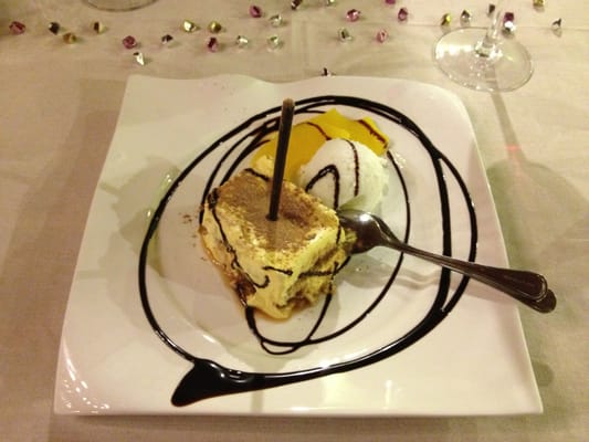 Restaurante Mil Sabores by null