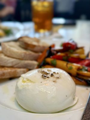 RH Rooftop Restaurant at RH New York by null RH Rooftop Restaurant at RH New York by null