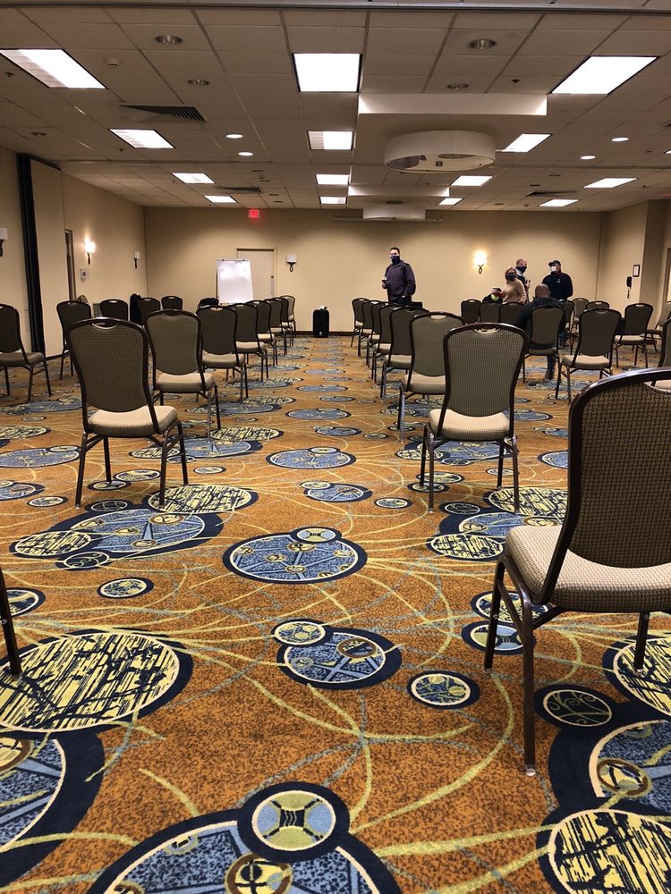 HOLIDAY INN DALLAS DFW AIRPORT AREA WEST Updated June 2024 95