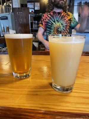 18th Ward Brewing by null