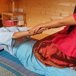 Siam Thai Therapy Woking