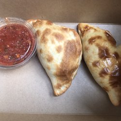 La Criolla Empanadas