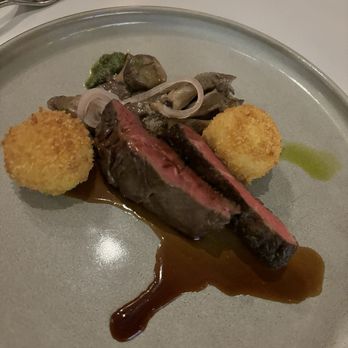 ARC Restaurant - Canadian (New) Near Me - Vancouver, British Columbia ARC Restaurant - Canadian (New) Near Me - Vancouver, British Columbia