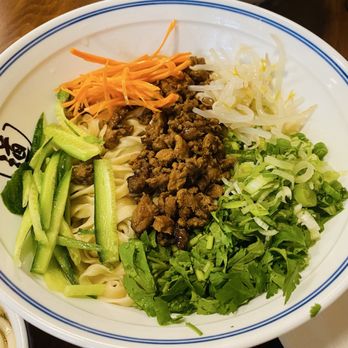 Dao Artisan Noodle - Minced pork noodle - Noodles Near Me - San Leandro, California Dao Artisan Noodle - Minced pork noodle - Noodles Near Me - San Leandro, California