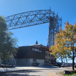 Lake Superior Marine Museum