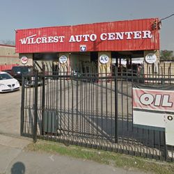 Wilcrest Auto Center