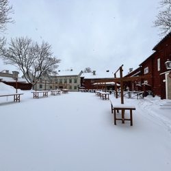Wadköping Open Air Museum