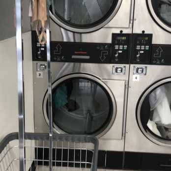 Love Laundry - all dryers are taken. two scrap items inside lmao - Laundromat Near Me - Los Angeles, California Love Laundry - all dryers are taken. two scrap items inside lmao - Laundromat Near Me - Los Angeles, California