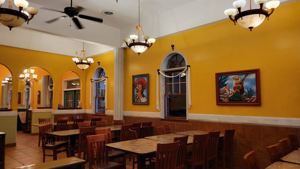 Santa Fe Mexican Grille