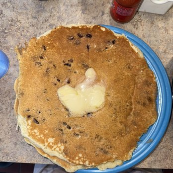 Angie's Coffee & More - Chocolate chip pancakes - Coffee & Tea Near Me - Torrington, Connecticut Angie's Coffee & More - Chocolate chip pancakes - Coffee & Tea Near Me - Torrington, Connecticut