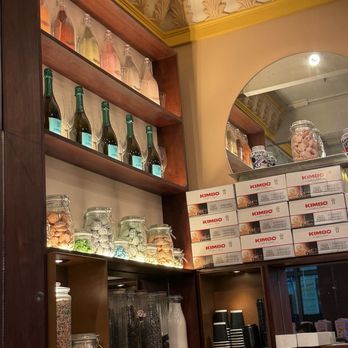 Vivoli Il Gelato - Ice Cream & Frozen Yogurt Near Me - Orlando, Florida