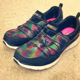Sketchers! Only $29. Thanks, TJ Maxx!