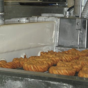 Krispy Kreme - Donuts Near Me - Union City, California Krispy Kreme - Donuts Near Me - Union City, California