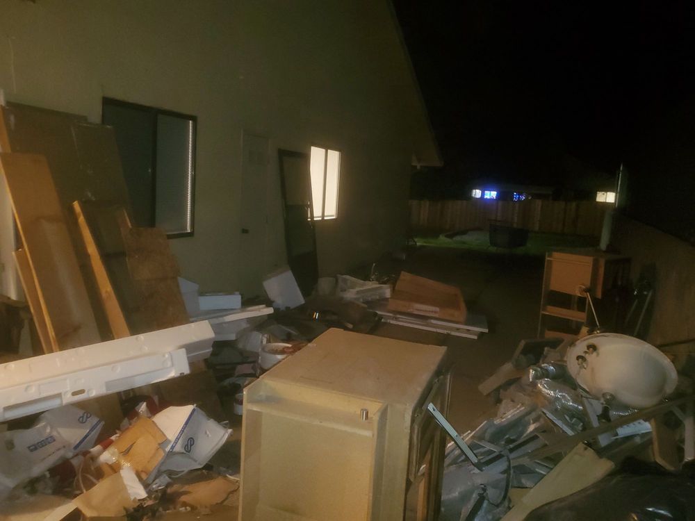 ALOHA JUNK REMOVAL Updated May 2024 73 Photos 9452 Deschutes Rd