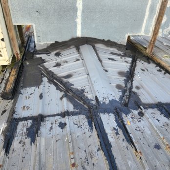 Mr Rite Roofing - Before - Roofing Near Me