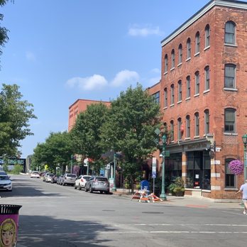 Pita Dream - Walton street - Halal Near Me - Syracuse, New York