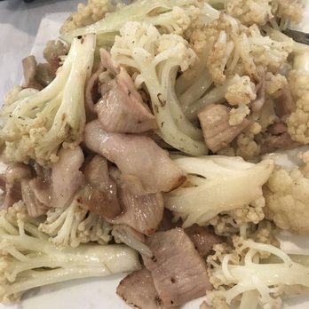 Boiling Stone Fish - Chinese Near Me - Rosemead, California