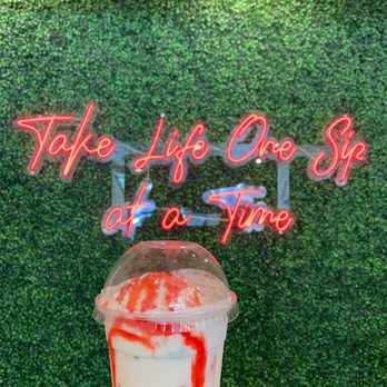 PYO Chai - Malai Kulfi Bubble Tea - Bubble Tea Near Me - Stewart Manor, New York PYO Chai - Malai Kulfi Bubble Tea - Bubble Tea Near Me - Stewart Manor, New York
