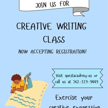 Quest Academy - Private Tutors Near Me - Artesia, California