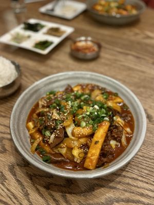 Mandu by null