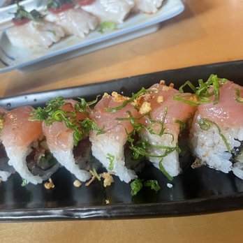 King Sushi - Sushi Bars Near Me - Jackson, Wyoming