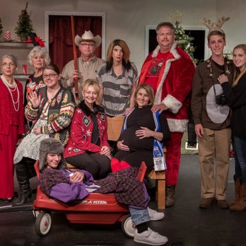 Hart County Community Theatre - Christmas Belles 2014-2015 Season - Music Venues Near Me - Hartwell, Georgia Hart County Community Theatre - Christmas Belles 2014-2015 Season - Music Venues Near Me - Hartwell, Georgia