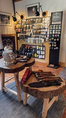 Catskill Outfitters by null