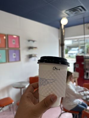 JuJu's Coffee by null