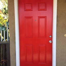 Our beautiful front door Our beautiful front door