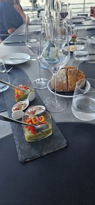 La Table du Palafitte by null