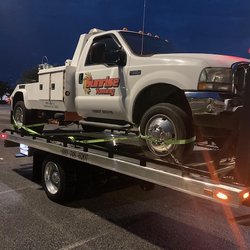 Twinstate Towing & Recovery