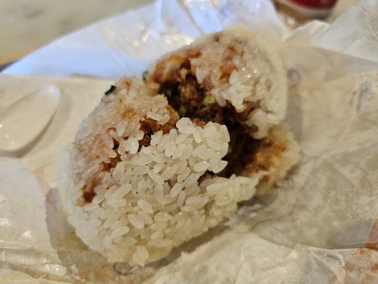 Tao Rice Roll by null