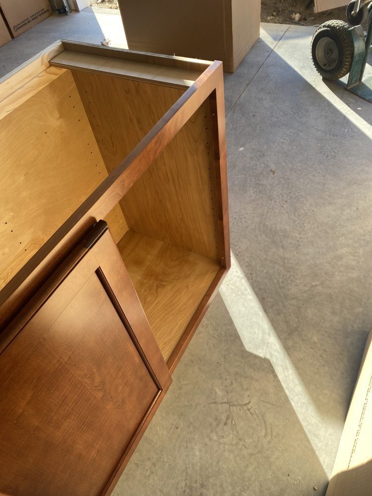 Slide of Tap Carpentry