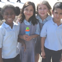 St Damian School - Field trips, gross motor development and group learning help our students to development and grow.