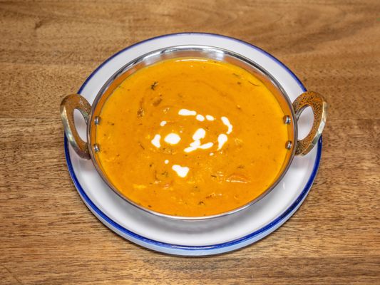 Ritu - Indian Soul Food by null
