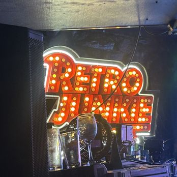 Retro Junkie - Cocktail Bars Near Me - Walnut Creek, California