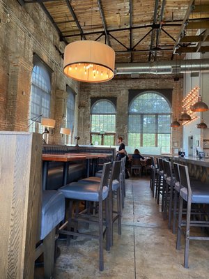 The Edison - Restaurant Tallahassee by null
