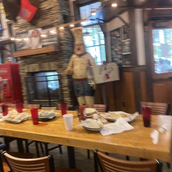 Jenkins Deli - American Near Me - Cleveland, Tennessee