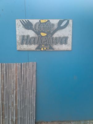 Café Haleiwa by null