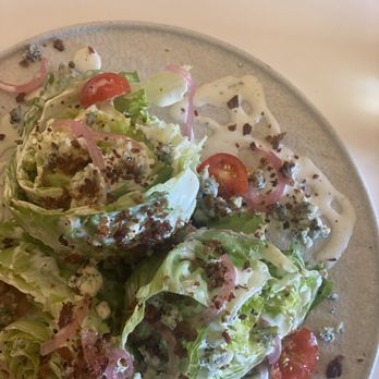 Hen House - Wedge Salad - Wine Bars Near Me - Memphis, Tennessee Hen House - Wedge Salad - Wine Bars Near Me - Memphis, Tennessee