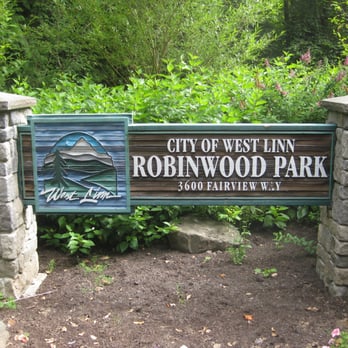 Robinwood Park - Parks Near Me - West Linn, Oregon Robinwood Park - Parks Near Me - West Linn, Oregon
