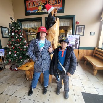 Black Bear Diner Oakley - Diners Near Me - Oakley, California Black Bear Diner Oakley - Diners Near Me - Oakley, California