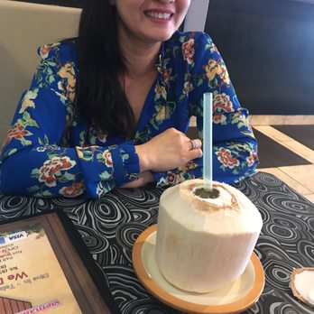 Pho Eva - Fresh coconut! - Vietnamese Near Me - Fort Walton Beach, Florida Pho Eva - Fresh coconut! - Vietnamese Near Me - Fort Walton Beach, Florida